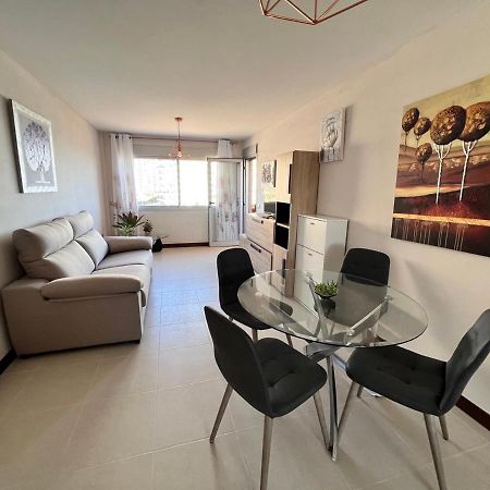 Seaview Paradise Hard Rock Apartment Адехе Екстер'єр фото